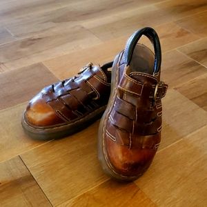 Dr. Martens Sandals